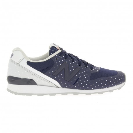 new balance noir a pois blanc